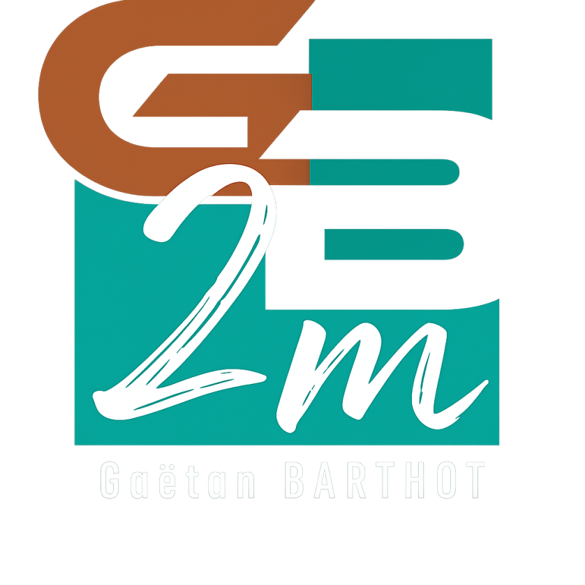 GB2M Logo